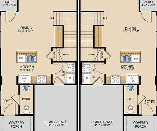 3rd image of 530 White Steppe Way
