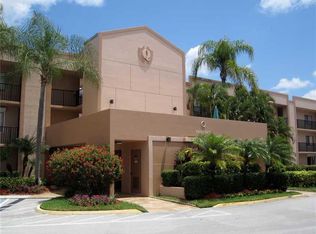 9443 N Belfort Cir #Q-105, Tamarac, FL 33321