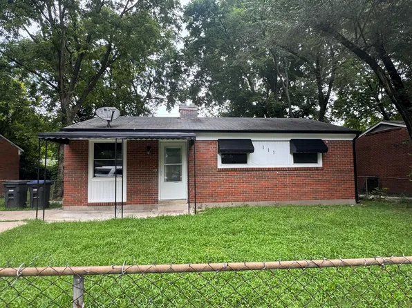 111 Willow St, Frankfort, KY 40601