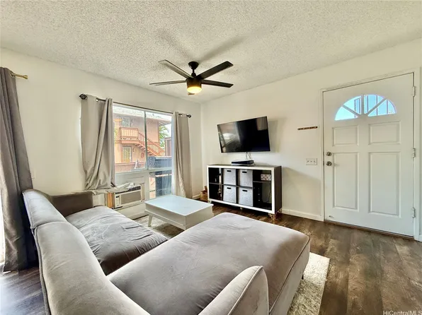 91-1064 Mikohu St APT 3B, Ewa Beach, HI 96706