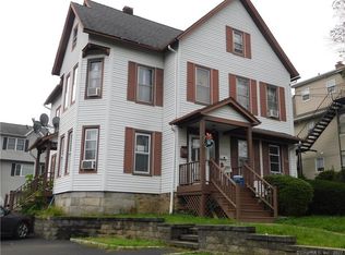 20 Morris St, Danbury, CT 06810