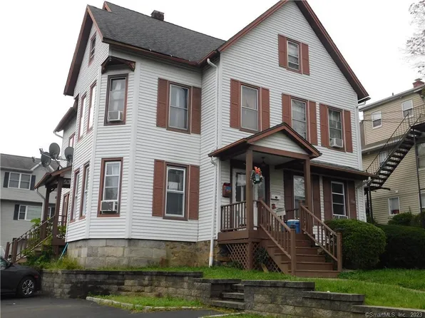 20 Morris Street, Danbury, CT 06810