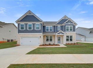 274 Linford Dr, Locust Grove, GA 30248