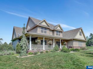 20250 Jenny Ln, Eagle, NE 68347