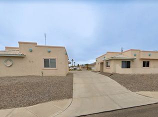3251 Kearsage Dr UNIT A, Lake Havasu City, AZ 86406