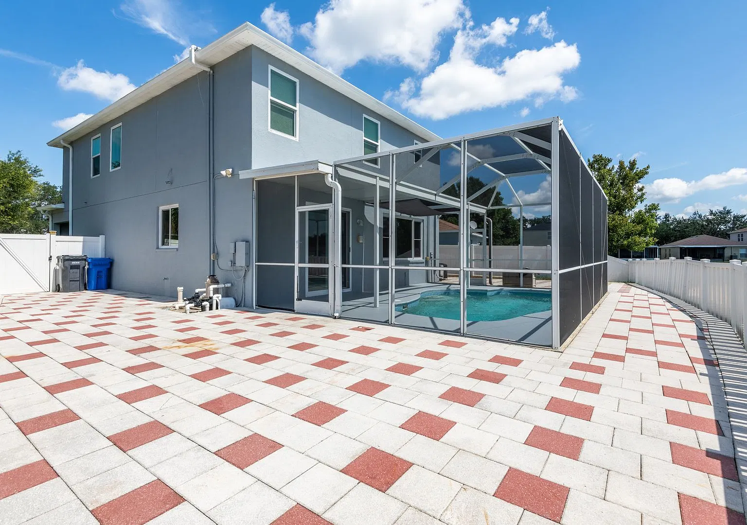Single Family Home — Photo 2