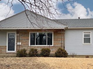 1275 Scott Ave, Waterloo, IA 50701