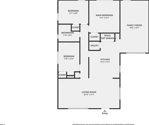 4851 Robinwood Dr — Photo 11