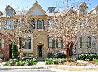 3355 Laurel Way SE, Smyrna, GA 30080