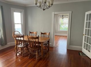55 Minot St #2, Dorchester, MA 02122