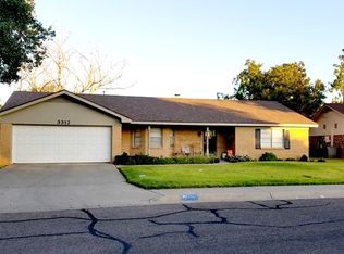 3312 Providence Dr, Midland, TX 79707