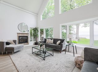 128 Moores Beach Rd, Georgina, ON L0E1N0