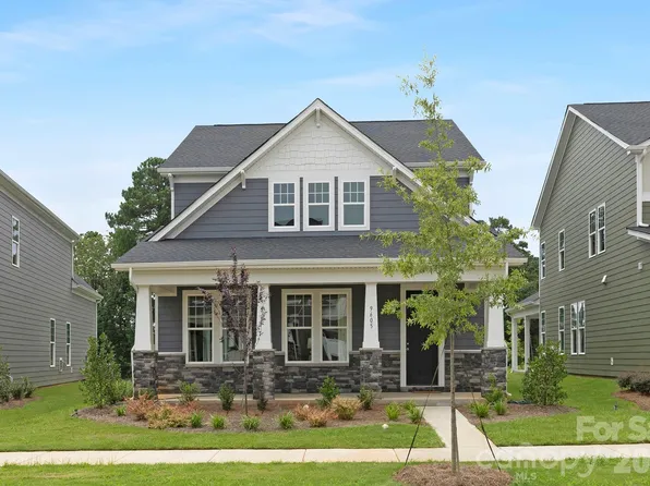 9605 Pointer Rd #78, Huntersville, NC 28078