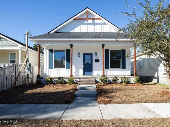 208 S 11th Street, Wilmington, NC 28401