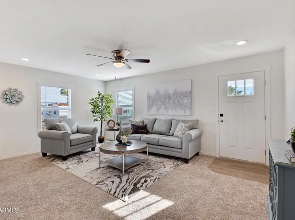 320 E McKellips Road #132, Mesa, AZ 85201