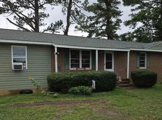 2351 Millers Rd, Mullins, SC 29574