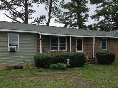 2351 Millers Rd, Mullins, SC, 29574