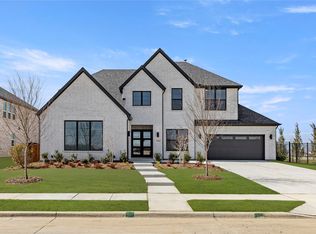 1591 Binkley Ave, Prosper, TX 75078