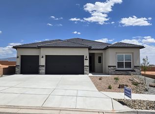 4412 George Loop NE, Rio Rancho, NM 87144
