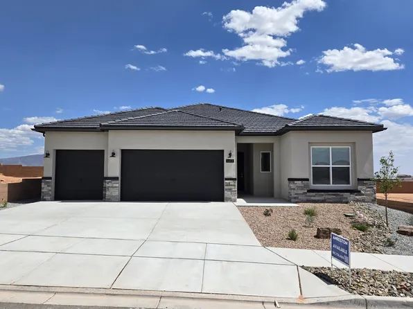 4412 George Loop NE, Rio Rancho, NM 87144