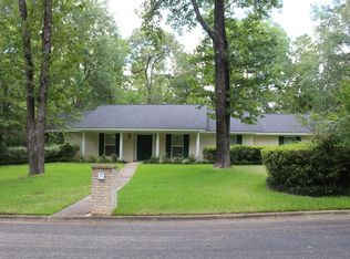 3522 Buckingham Dr, Nacogdoches, TX 75965