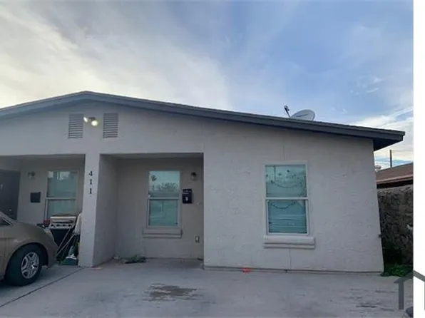 411 Duran Pl #A, El Paso, TX 79915