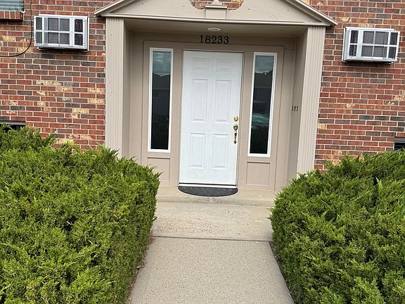 Main Entrance