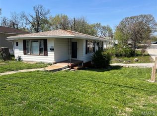 3548 Oscar Ave, Alton, IL 62002