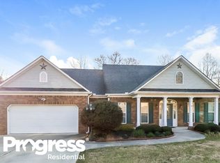 251 A C Dr, Dallas, GA 30132