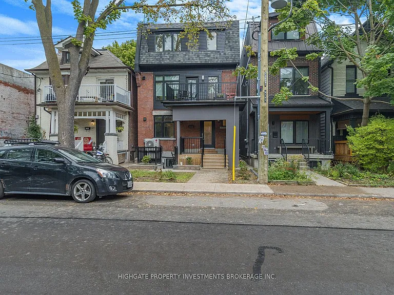 543 Roxton Rd #1 — Photo 1