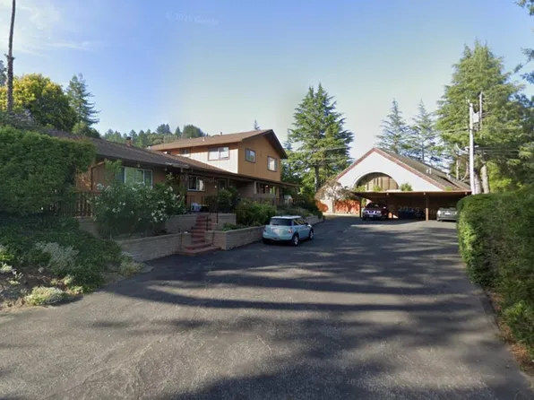 52 Terrace View Dr, Scotts Valley, CA 95066