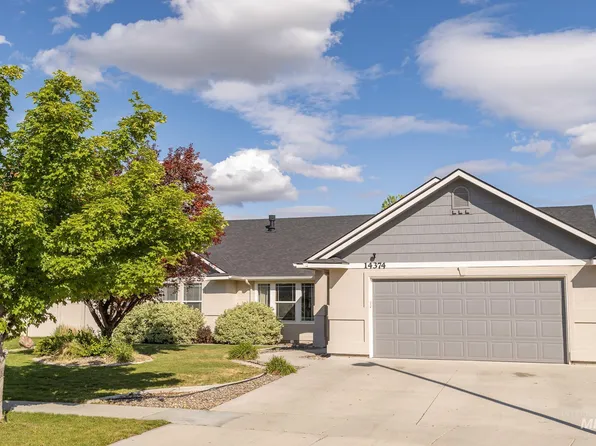 14374 N Acapulco Way, Nampa, ID 83651