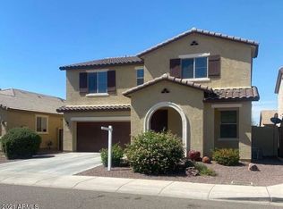 10112 W Marguerite Ave, Tolleson, AZ 85353