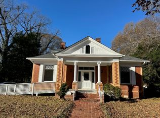 401 S Main St, Greensboro, GA 30642