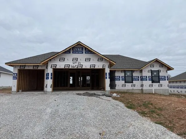 665 W Pinewood Street, Nixa, MO 65714