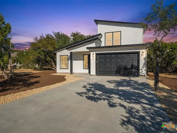 4 Huisache Ln, Wimberley, TX 78676