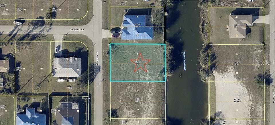 1st image of 1911 NE 13TH AVENUE LOT 0050