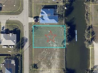 1911 NE 13th Ave LOT 50, Cape Coral, FL 33909