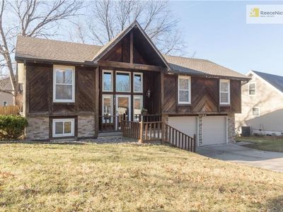7832 N Garfield Ave, Kansas City, MO, 64118