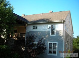 1357 Seven Devils Rd, Banner Elk, NC 28604