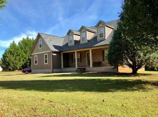 1218 Snapping Shoals Rd, McDonough, GA 30252