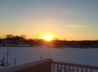 34 Warren St, Rumson, NJ 07760