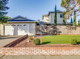 3615 Meridian Ave, San Jose, CA 95124