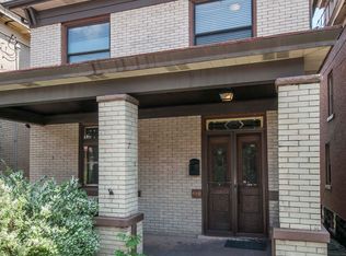 440 Edgemont St, Mt Washington, PA