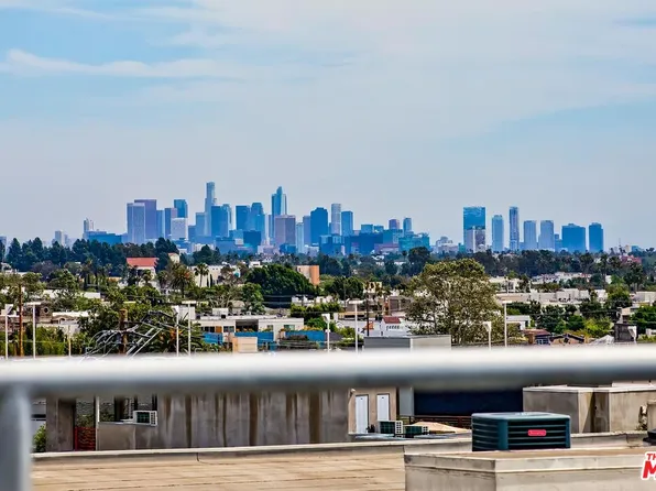 964 Hancock Ave APT 302, West Hollywood, CA 90069