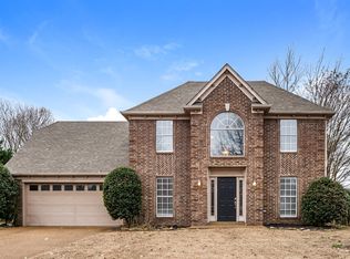 1171 Stable Run Dr, Cordova, TN 38018