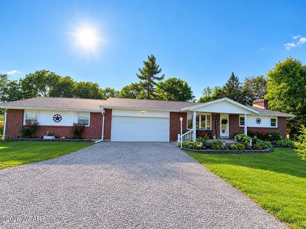 10365 Shelby Freyburg Rd, Wapakoneta, OH 45895