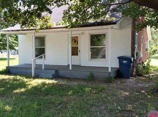 213 W Ollie St, Malden, MO 63863
