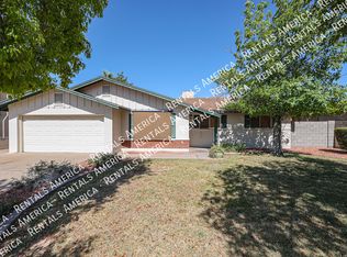 2421 S Terrace Rd, Tempe, AZ 85282
