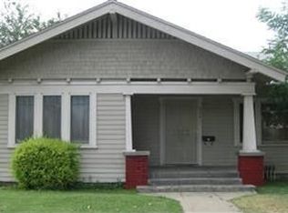 3341 E Grant Ave, Fresno, CA 93702